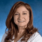 Marie Hanna, MD, MEHP