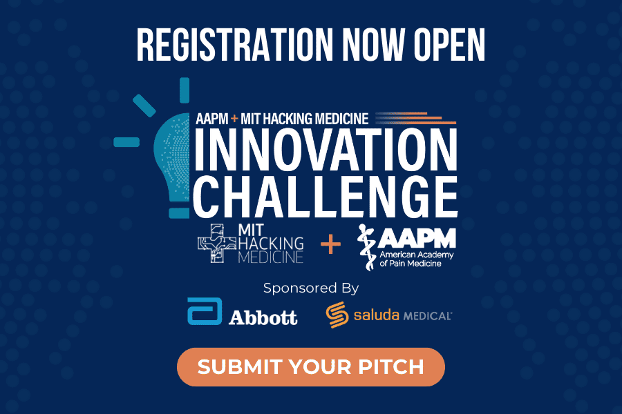 2024 Innovation Challenge Registration Now Open AAPM