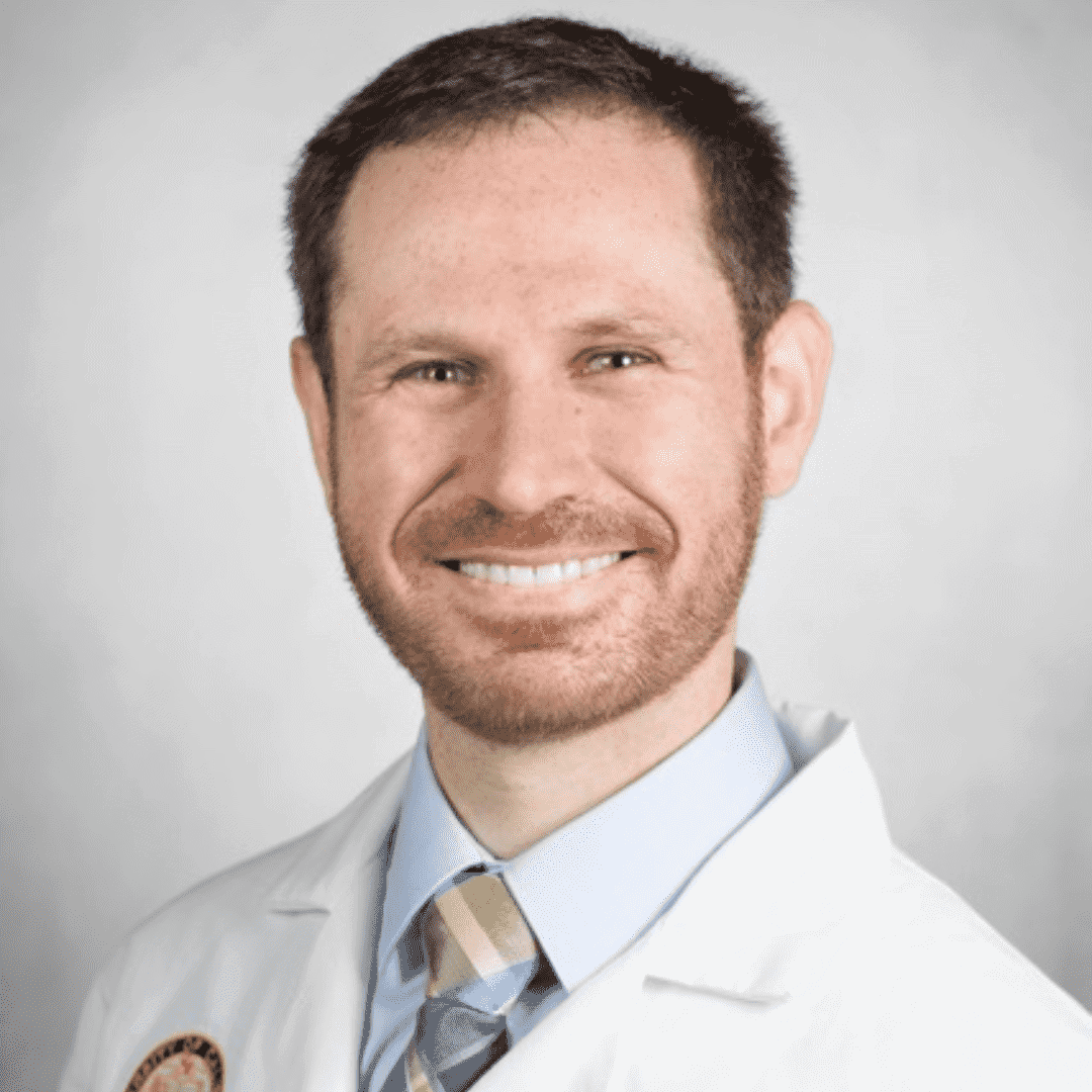 Nathaniel Schuster, MD