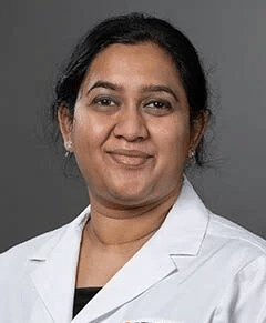 Bhavana Yalamuru, MD Co-Chair AAPM Scholars Program Steering Task Force