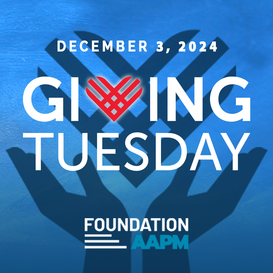 Giving Tuesday 2024